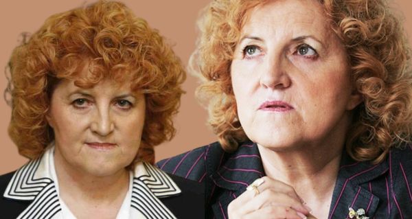 Od písně pro Bushe po soudní bitvu: Exministryně Parkanová slaví 74 let a dál bojuje!