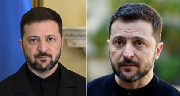 “Ztratit důstojnost, nebo Ameriku?“ Zelenskyj mluví o nejtěžší volbě války