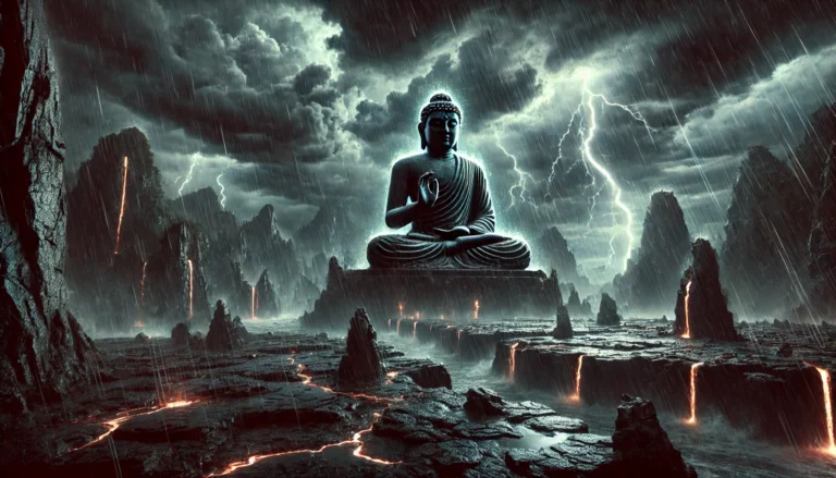 HROZBA PEKLA PO SEDM LET! Astrologický Šok: TATO 3 ZNAMENÍ Čeká Nejtemnější Období Až Do Roku 2032!
