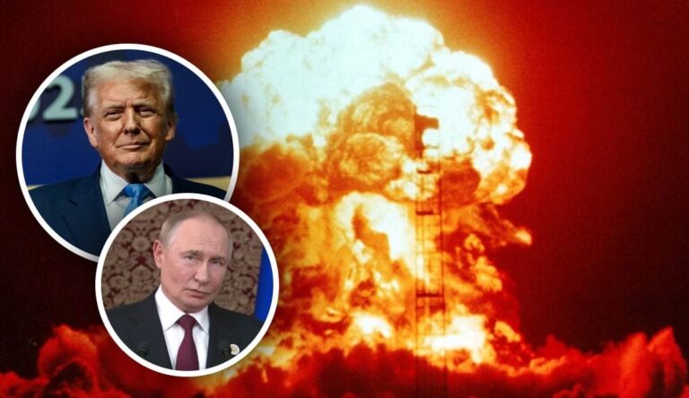 TRUMP OZNÁMIL ROZHODNUTÍ, KTERÉ MĚNÍ PRAVIDLA HRY. ZELENSKYJ A PUTIN DOSTALI ZPRÁVU, KTERÁ JE SRAZILA NA KOLENA!