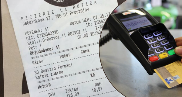 Konec drobných v peněžence? Slovensko čeká zásadní změna plateb. Hotovost už nebude potřeba
