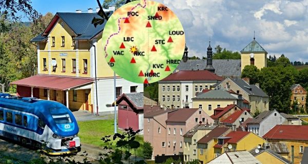 Zemětřesení u Chebu neustává: Obyvatelé cítí další otřesy!