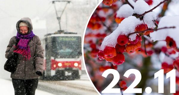 Sobota na Slovensku prinesie zimné prekvapenie: silný vietor, sneženie a miestami aj dážď. Počasie poriadne zamieša karty