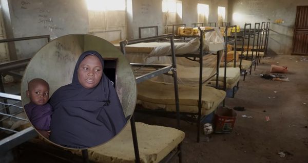 Nigérie v šoku: Ozbrojenci odvlekli přes 220 školáků a učitelů. Proč únosy eskalují právě teď?