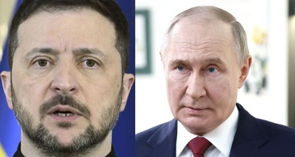 Putin posílá Kyjevu tvrdý vzkaz: Co se stane, pokud Ukrajina odmítne americký mírový plán?