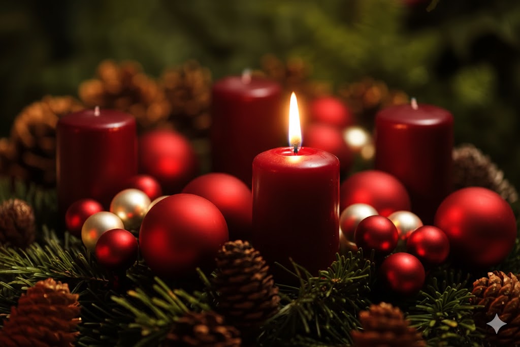 Důležitá první adventní neděle: Dodržte tato pravidla, jinak si přivoláte smůlu na celý rok!