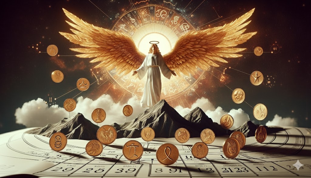 Zásah osudu! Horoskop 2026: Kdy vyhrajete svůj život? Každé znamení čeká jeden nejsilnější měsíc, který změní všechno!