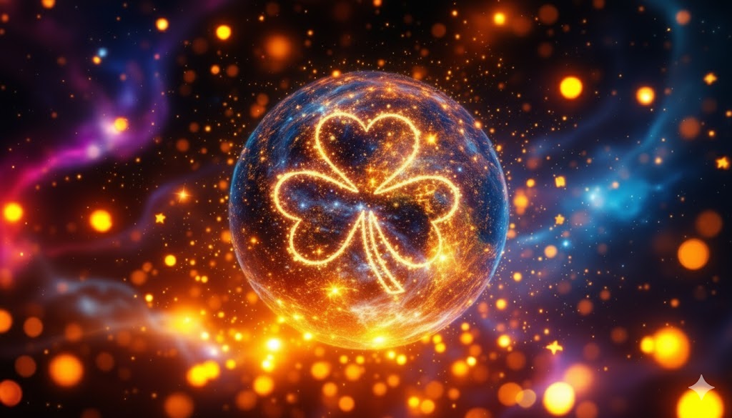 ZÁHADNÝ ASTROLOGICKÝ CYKLUS ZAČAL! TATO 3 ZNAMENÍ VSTUPUJÍ DO 9 LET DOKONALÉHO ŽIVOTA: Štěstí a Úspěch Bez Přestávky AŽ DO ROKU 2034!