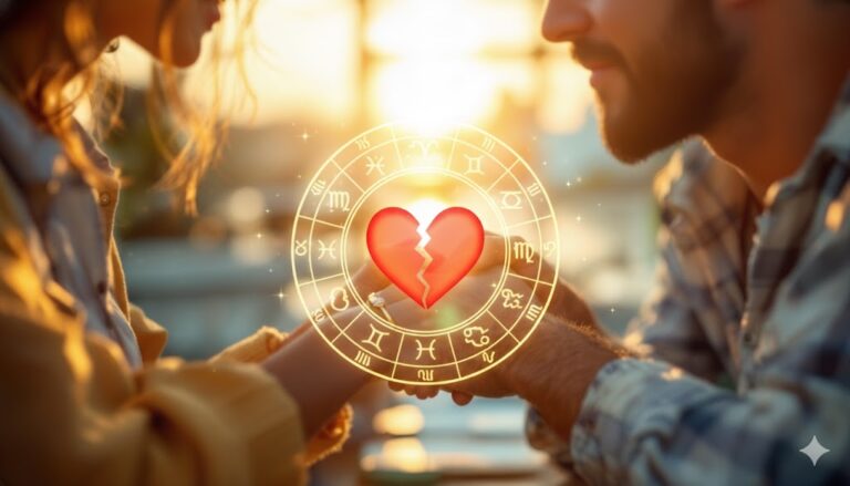Karmický Verdikt: Hrozí Vám Rozvod? TATO 4 ZNAMENÍ Astrologie NEUDRŽÍ DLOUHÝ VZTAH – Je Mezi Nimi I Váš Partner?