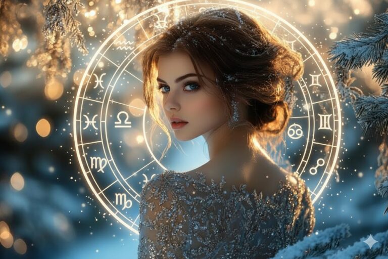 ŽIVOT JAKO Z POHÁDKY! Horoskop na Zimu 2025/2026: Tato 3 ZNAMENÍ ČEKÁ OBDOBÍ NEVÍDANÉHO ŠTĚSTÍ, ÚSPĚCHU A KLIDU!
