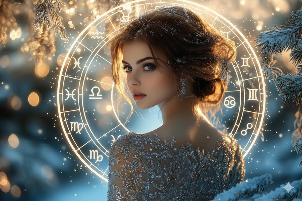 ŽIVOT JAKO Z POHÁDKY! Horoskop na Zimu 2025/2026: Tato 3 ZNAMENÍ ČEKÁ OBDOBÍ NEVÍDANÉHO ŠTĚSTÍ, ÚSPĚCHU A KLIDU!
