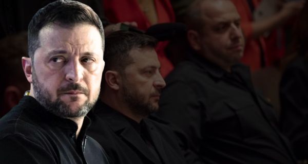 Ukrajina před kapitulací? Zelenskyj varuje: „Čelíme nejtěžšímu okamžiku naší historie“