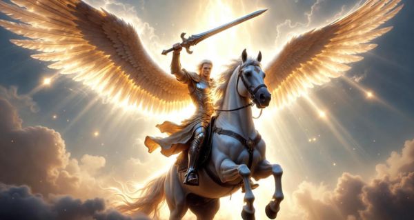 Archanděl Uriel promluvil! Tento nápad vám může změnit celý život