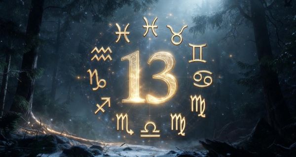 Astrologický zlom před Vánoci: Co vám hvězdy chystají na 13. prosince 2025