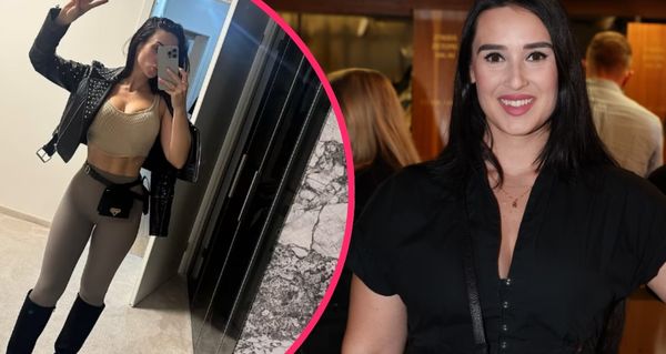 Besky šokuje fanoušky! Vítězka MasterChefa ukázala břišáky, které by jí mohla závidět i fitness modelka