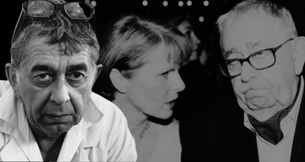 Chalupa, klid a osudová žena: Jak žil Vlastimil Brodský v posledních letech svého života
