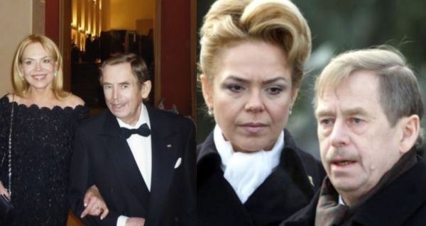 Silná slova po letech: Vzkaz Dagmar Havlové k výročí smrti manžela dojal Česko