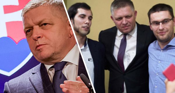 Další luxus bez hypotéky: Syn premiéra Fica koupil byt za stovky tisíc eur