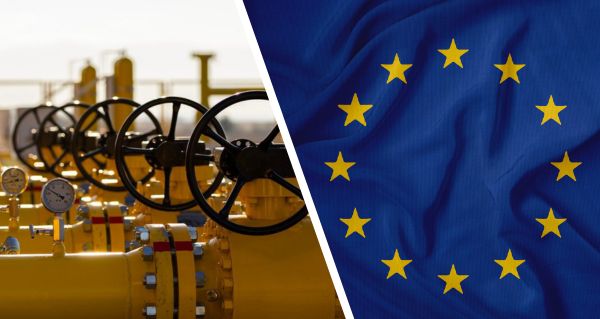 Evropa se odpojuje od Ruska: Brusel schválil plán, který má přepsat energetickou mapu kontinentu