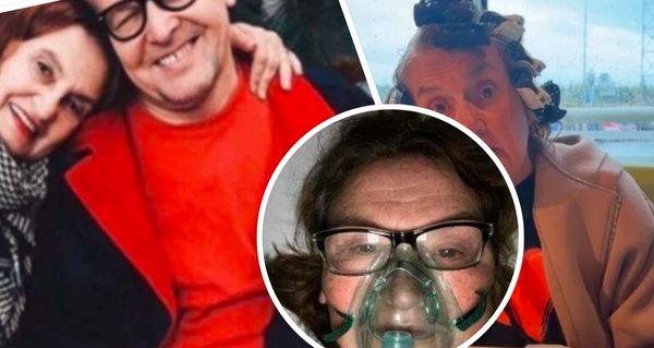 Místo klidných Vánoc těžké rozhodnutí: Herečka Holubová otevřeně o boji se zdravím
