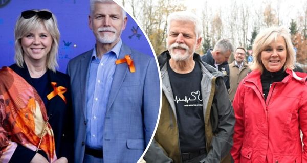 Vánoce u Pavlových bez okázalosti: První dáma prozradila, co chystá pro prezidenta