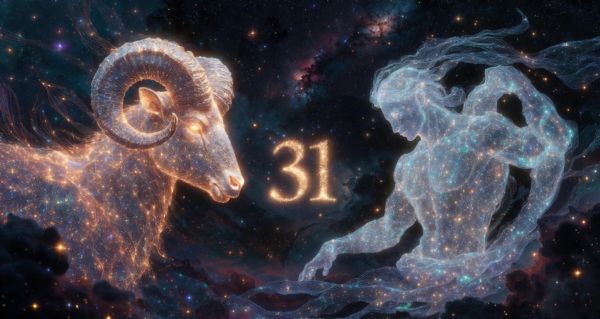Horoskop na 31. prosince: Beran cítí nový začátek, Vodnář definitivně uzavírá minulost