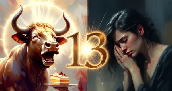 Horoskop na dnes, 13. prosince: Býk si vychutná dort štěstí, Panny zůstanou u prázdného tácu
