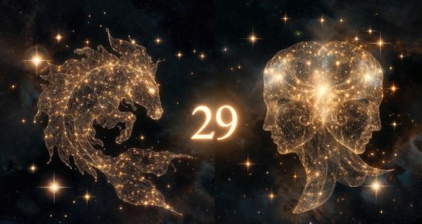 Horoskop na dnes, 29. prosince: Poslední pondělí roku Ryby pohladí, Blížence potrápí
