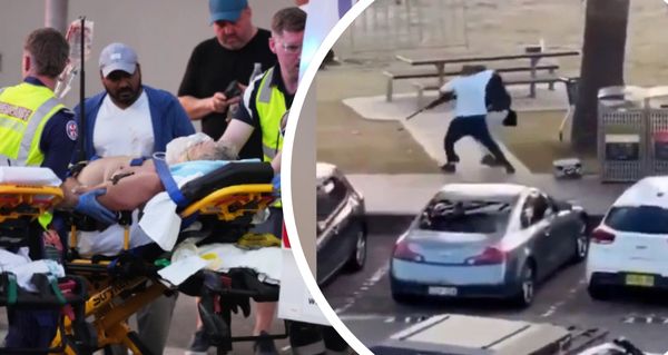 Kdo byli útočníci ze Sydney? Nové detaily odhalují, co stálo za krvavým masakrem