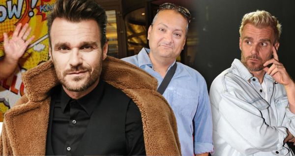 Koncert pro Patrika Hezuckého nabírá sílu: Mareš pozval další slavné jméno