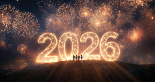 Osudový práh roku 2026: Těmto čtyřem znamením se život změní ještě před půlnocí