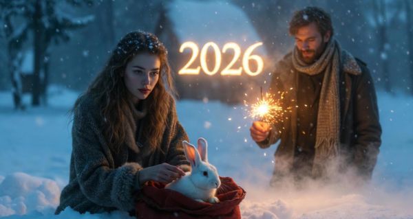 Leden 2026 obrátí vše naruby: Tato tři znamení čeká nečekaný zvrat