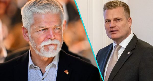 Má Turek šanci? Pavel ho zve na Hrad, Motoristé bojují o ministerstvo