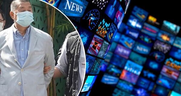 Mediální magnát uznán vinným: Soud mu může poslat na doživotí