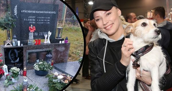 Mrazivé výročí smrti Heleny Zeťové: Nikdo nečekal, co rodina zveřejní