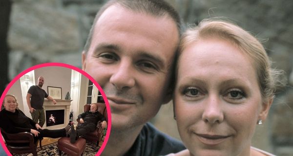 Návrat staré lásky? Exmanželé Osvaldová a Soukup opět bok po boku