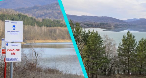 Ohrožena pitná voda pro 600 000 slováků? Plán ministerstva vyvolal paniku mezi odborníky