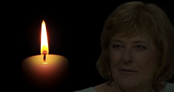 Slovensko v slzách: Zemřela legenda humoru Oľga Feldeková (†82)