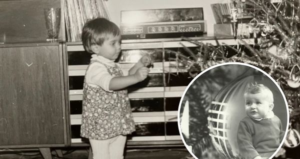 Pamatujete? Tohle byly Vánoce našeho dětství – a můžete je oživit