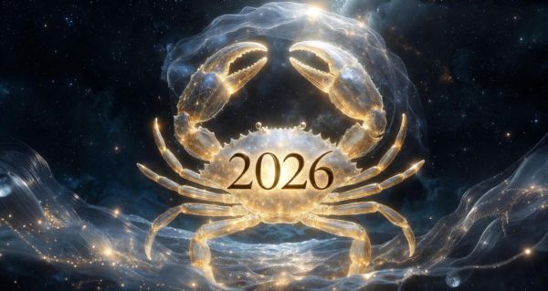 Rak vstupuje do osudového roku 2026: Konec tichého trápení a začátek nové síly