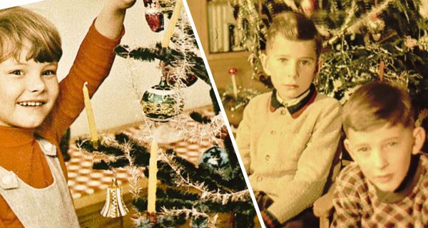 Retro Vánoce: Co jsme dostávali pod stromeček a proč by to dnes neprošlo