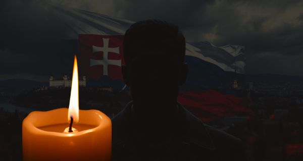 Slovenská kultura v slzách: Zemřel režisér, který změnil tvář televize