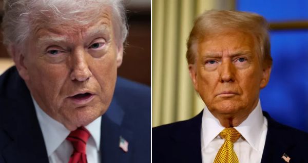 Mír do konce roku? Trump vysílá elitní tým, Evropa zadržuje dech