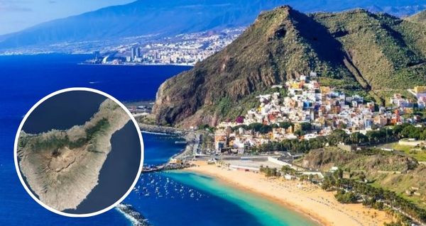 Turistický ráj se změnil v noční můru: Tenerife zasáhla vlna, která zabíjela
