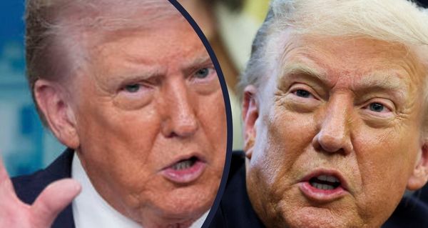 Pohraniční peklo mezi Thajskem a Kambodžou: Trump slíbil zásah, jaký svět nečekal!