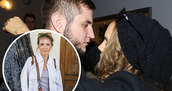 Zarážející slova Lucie Vondráčkové odhalují, co se dělo v jejím vztahu s Polívkou