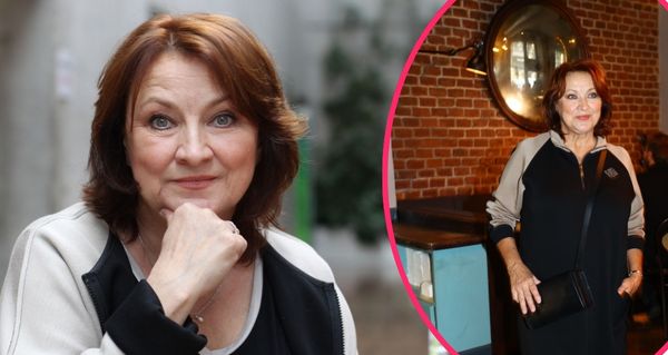 Velké dilema hvězdy Ordinace: Zlata Adamovská odhalila pravdu o odchodu ze seriálu