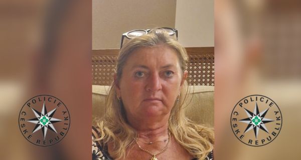 Zmizela, jako by se rozplynula: Policie prosí veřejnost o pomoc při pátrání po Petře (53)