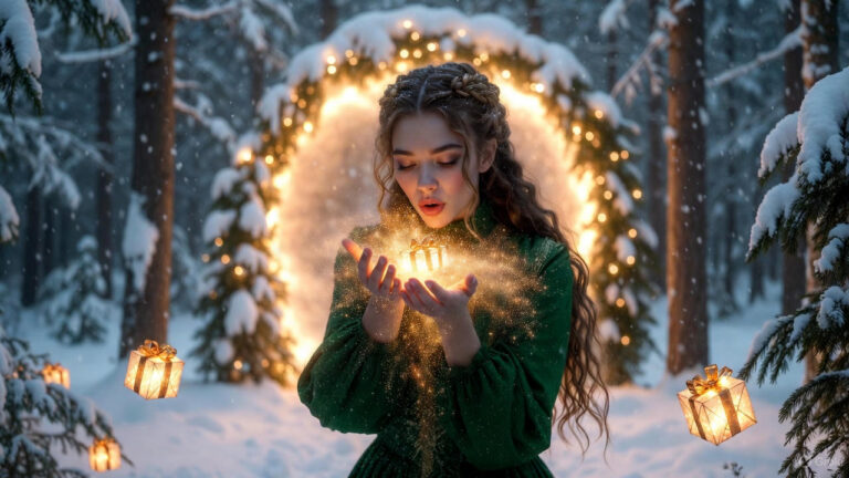 12.12. přináší nejsilnější energetický moment roku: Využijte ho, než se dveře znovu zavřou!