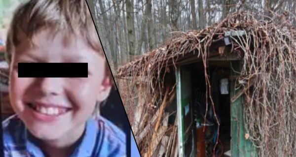 Unesený chlapec ze Zlínska: Obviněnému hrozí výjimečný trest, soud jednal za zavřenými dveřmi